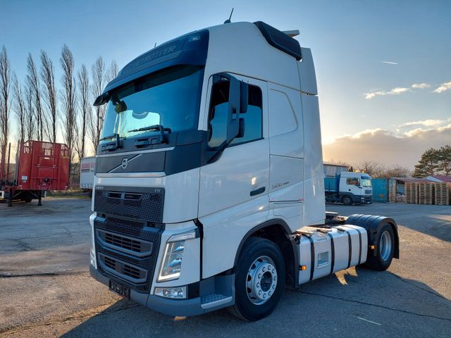 2018 Volvo FH 13 Globetrotter XL 500 4x2